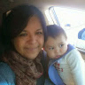 Meet your Posher, Leticia